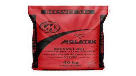 MOLATEK BEEF FAT 33+ CONCENTRATE